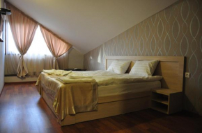 Отель Hotel Imperial  Тбилиси